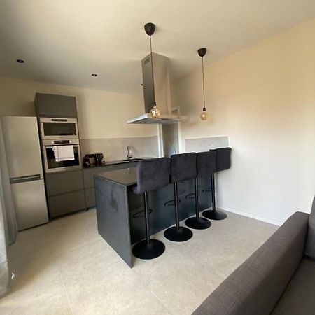 Residence Le Provence Льо Лаванду Екстериор снимка
