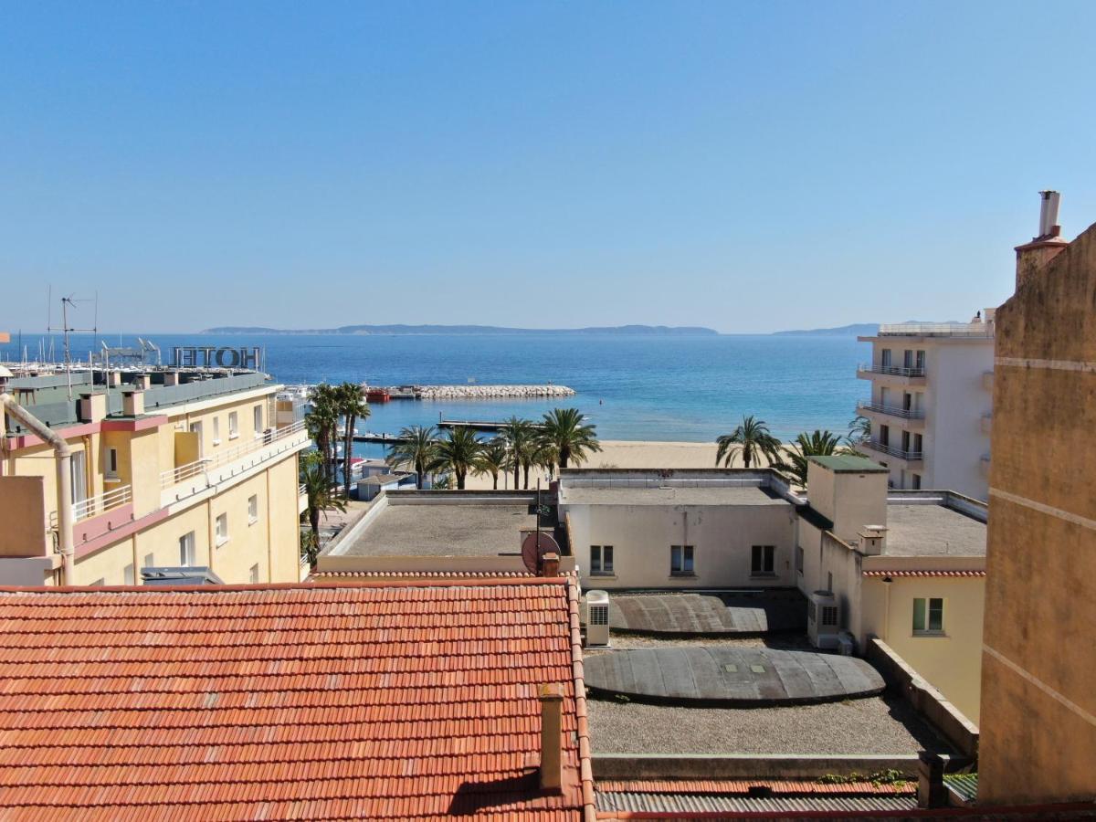 Residence Le Provence Льо Лаванду Екстериор снимка