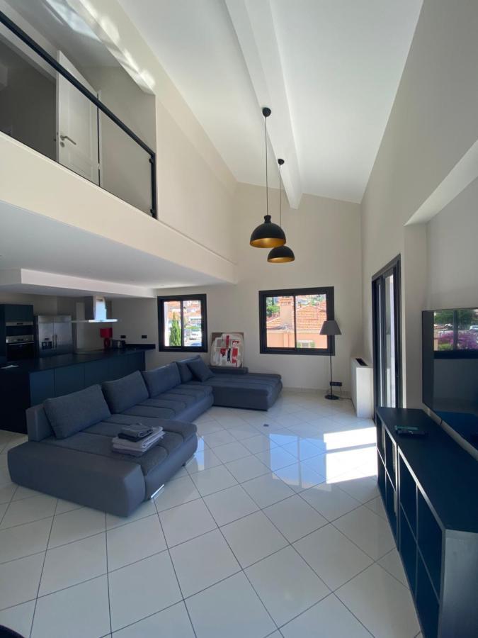 Residence Le Provence Льо Лаванду Екстериор снимка