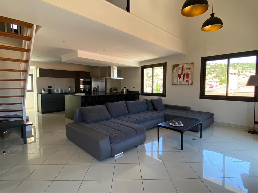 Residence Le Provence Льо Лаванду Екстериор снимка