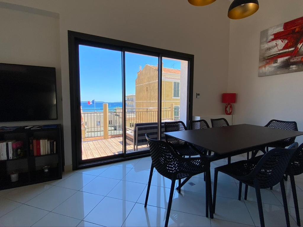 Residence Le Provence Льо Лаванду Екстериор снимка