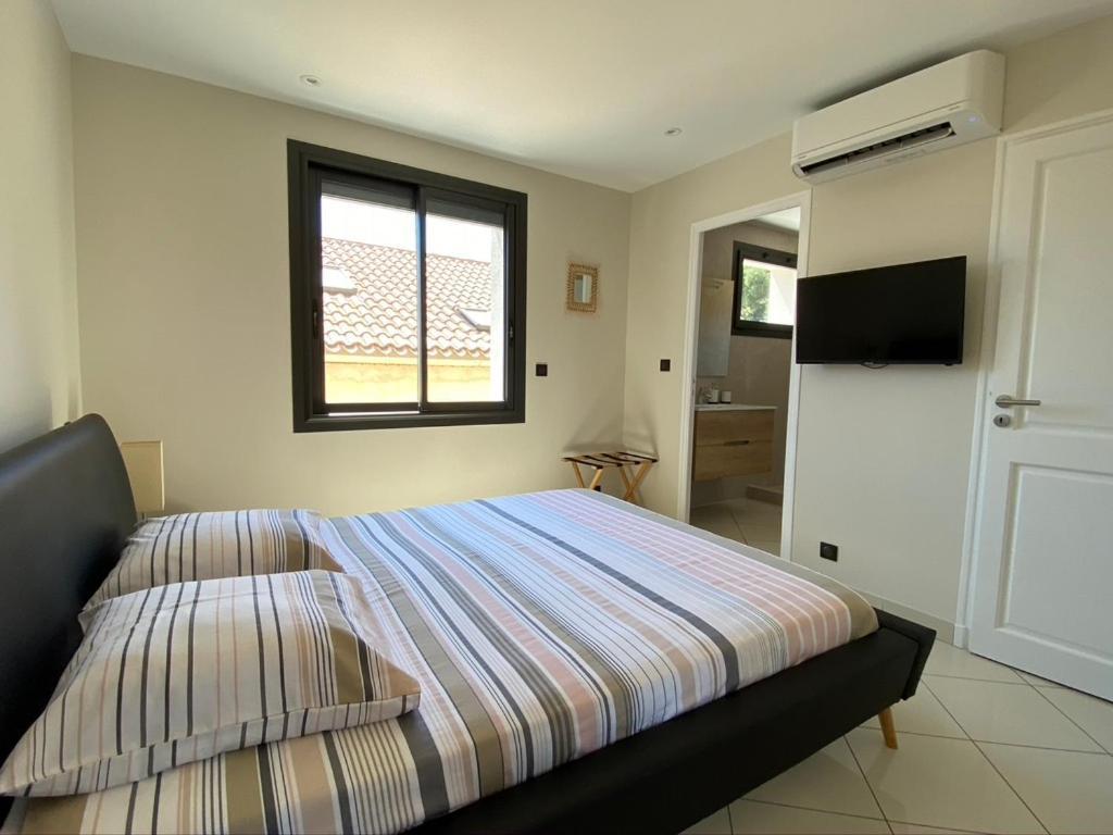 Residence Le Provence Льо Лаванду Екстериор снимка