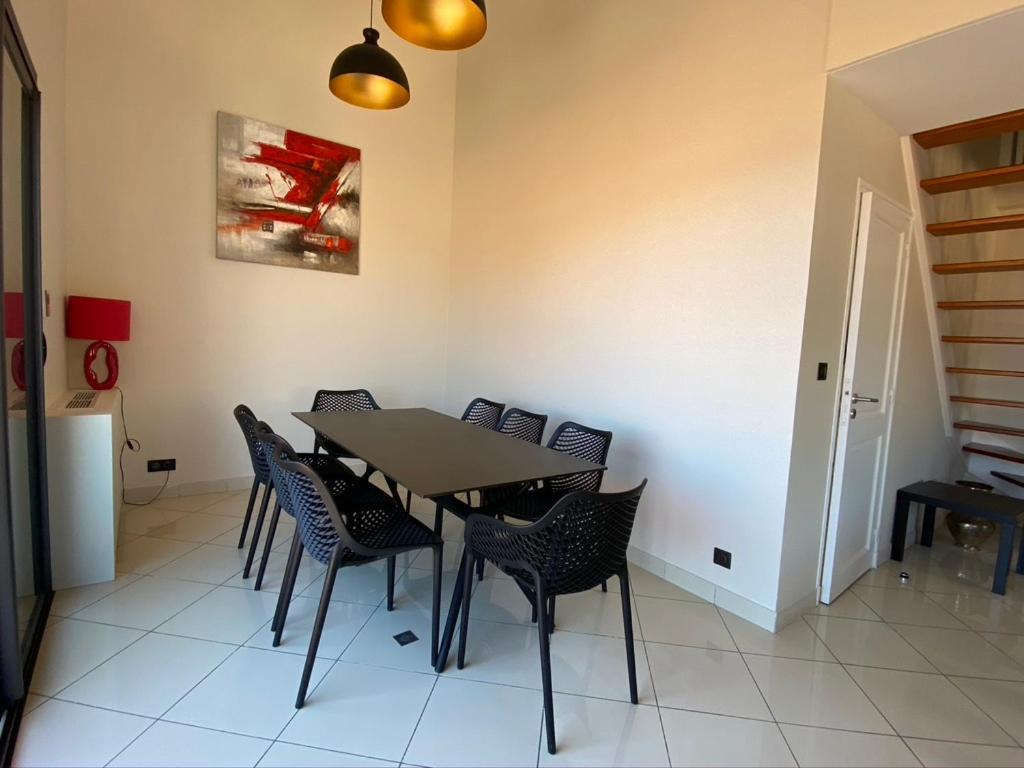Residence Le Provence Льо Лаванду Екстериор снимка
