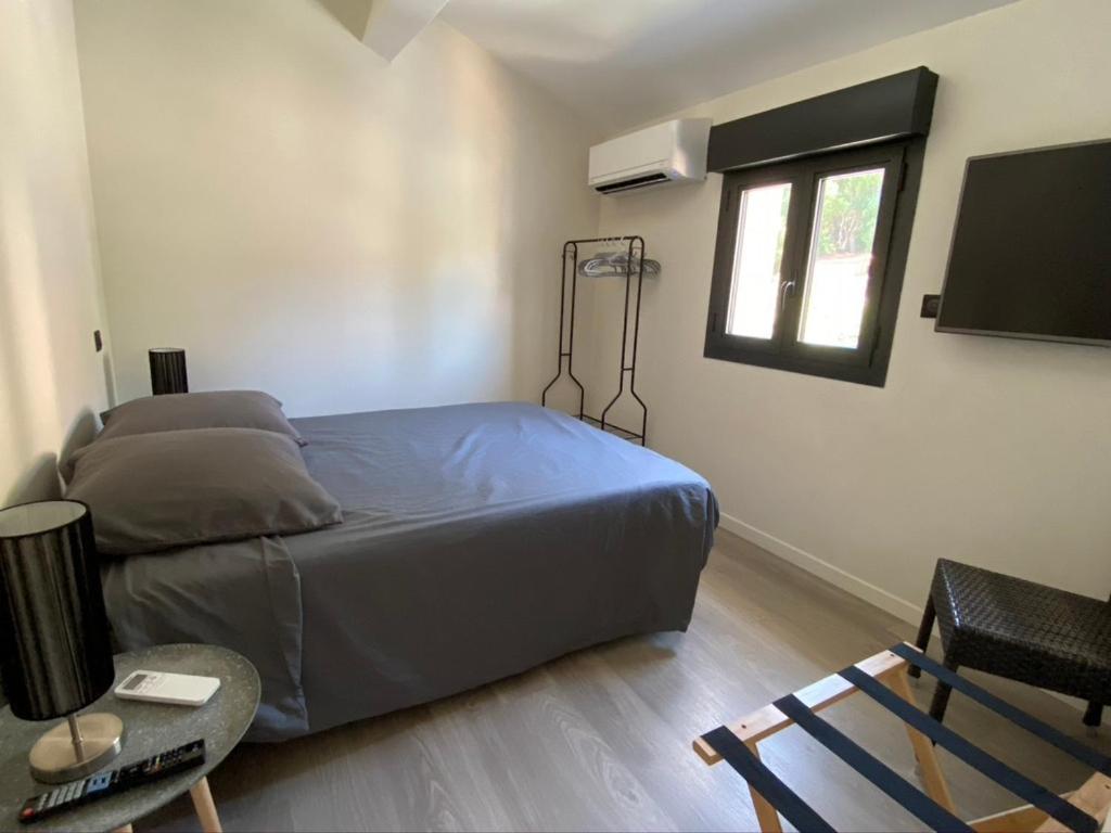Residence Le Provence Льо Лаванду Екстериор снимка