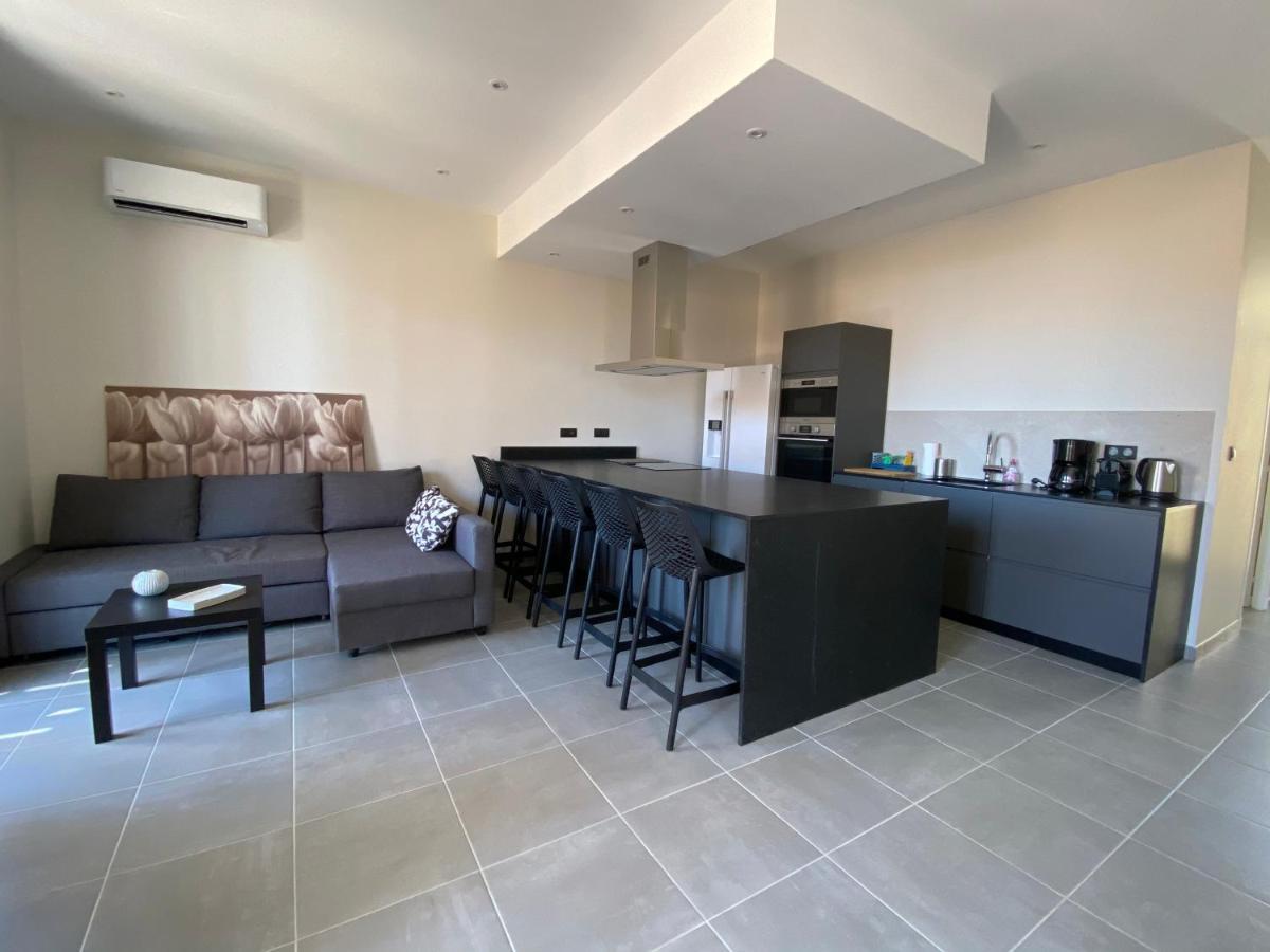 Residence Le Provence Льо Лаванду Екстериор снимка