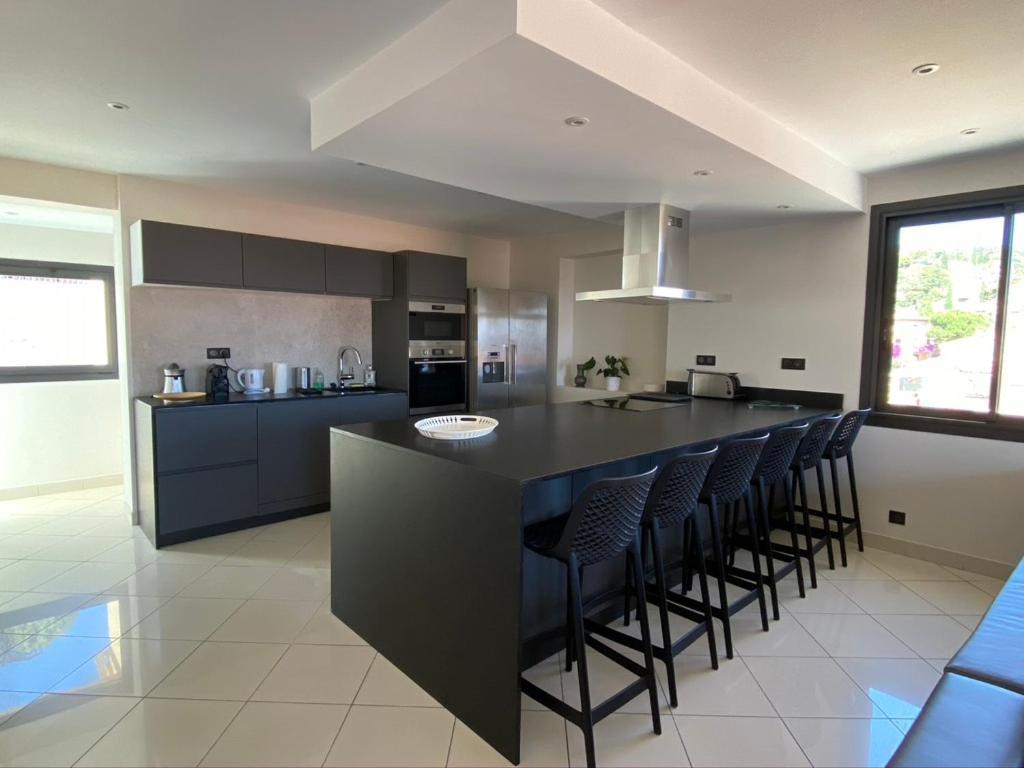 Residence Le Provence Льо Лаванду Екстериор снимка