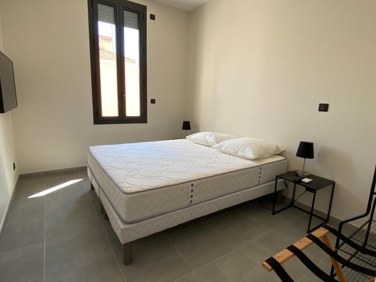 Residence Le Provence Льо Лаванду Екстериор снимка