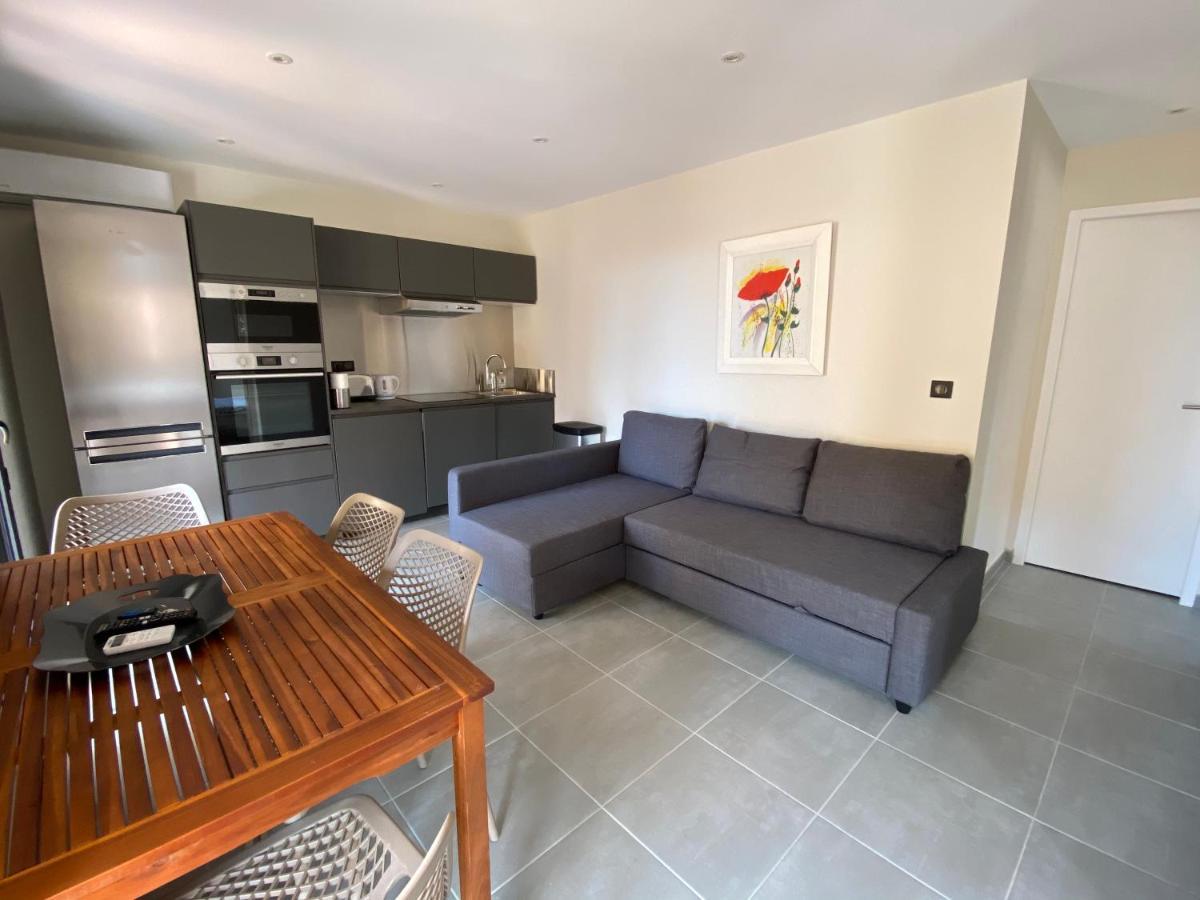 Residence Le Provence Льо Лаванду Екстериор снимка