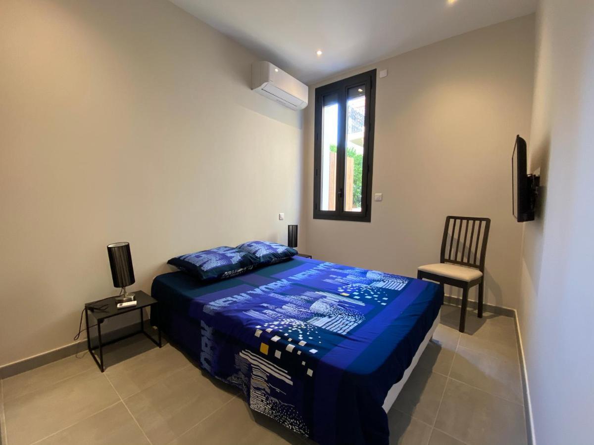 Residence Le Provence Льо Лаванду Екстериор снимка