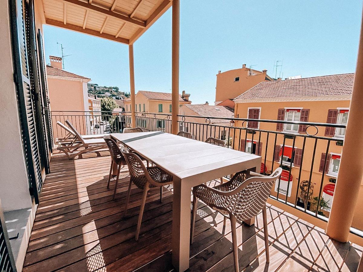 Residence Le Provence Льо Лаванду Екстериор снимка