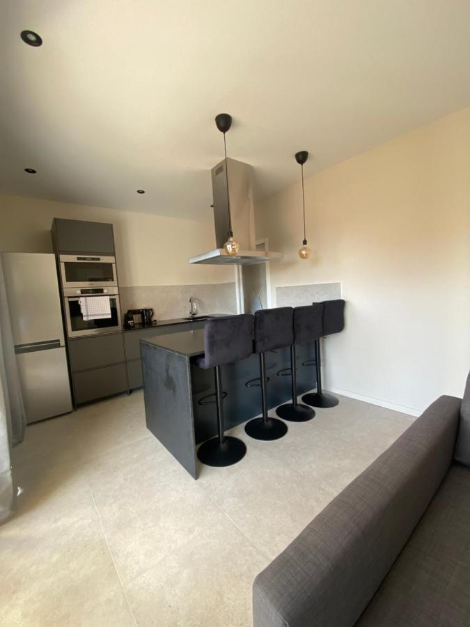 Residence Le Provence Льо Лаванду Екстериор снимка