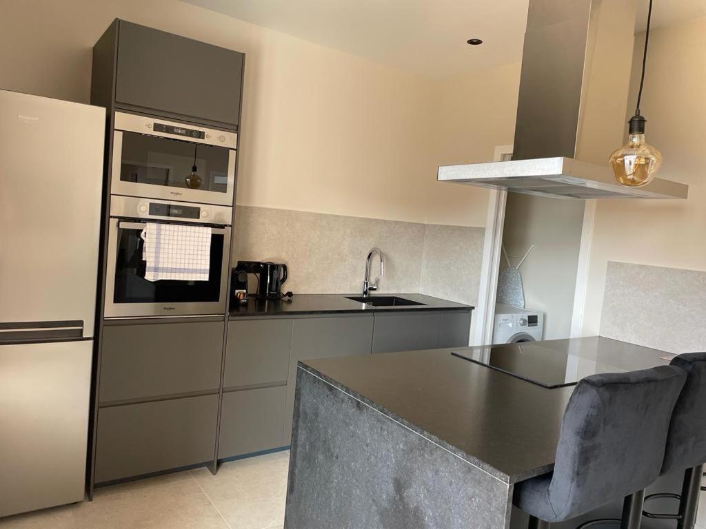 Residence Le Provence Льо Лаванду Екстериор снимка