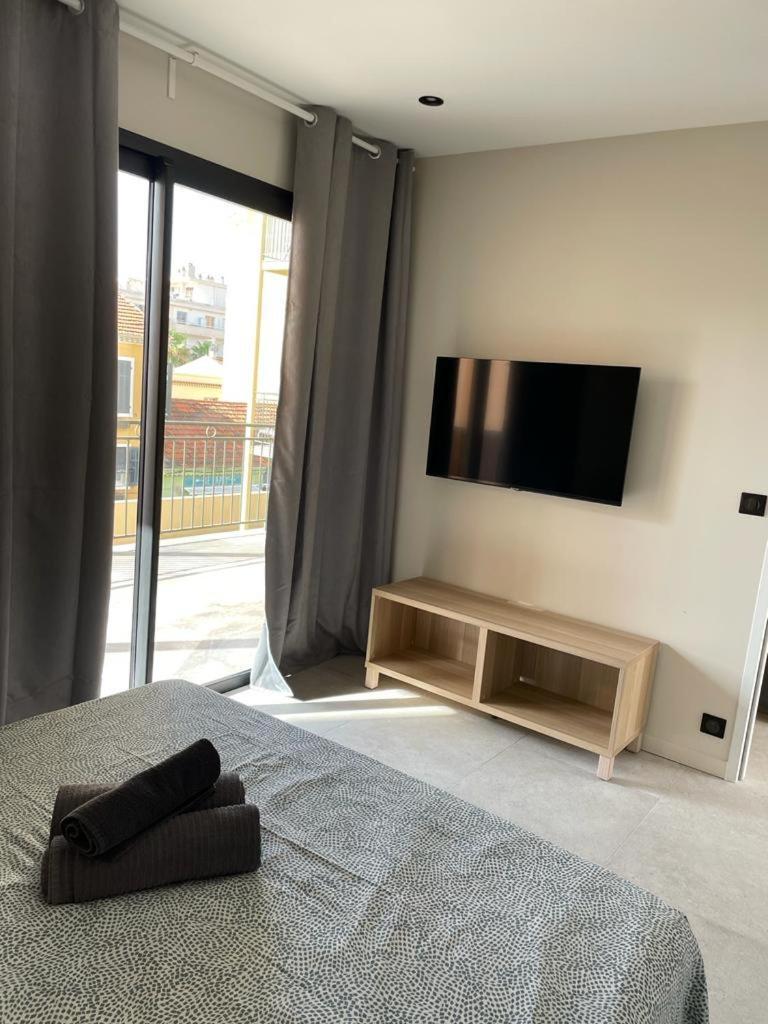Residence Le Provence Льо Лаванду Екстериор снимка