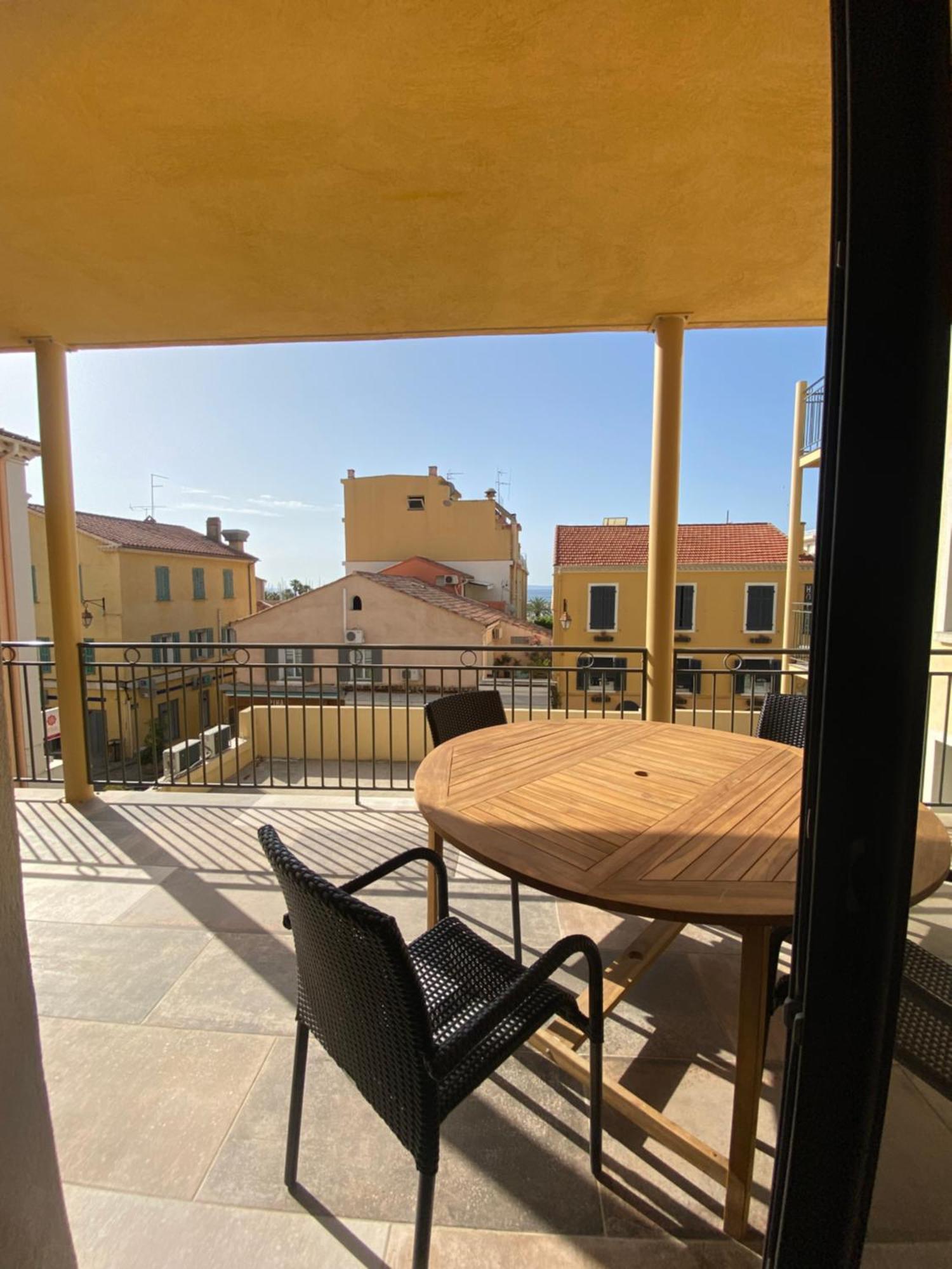 Residence Le Provence Льо Лаванду Екстериор снимка