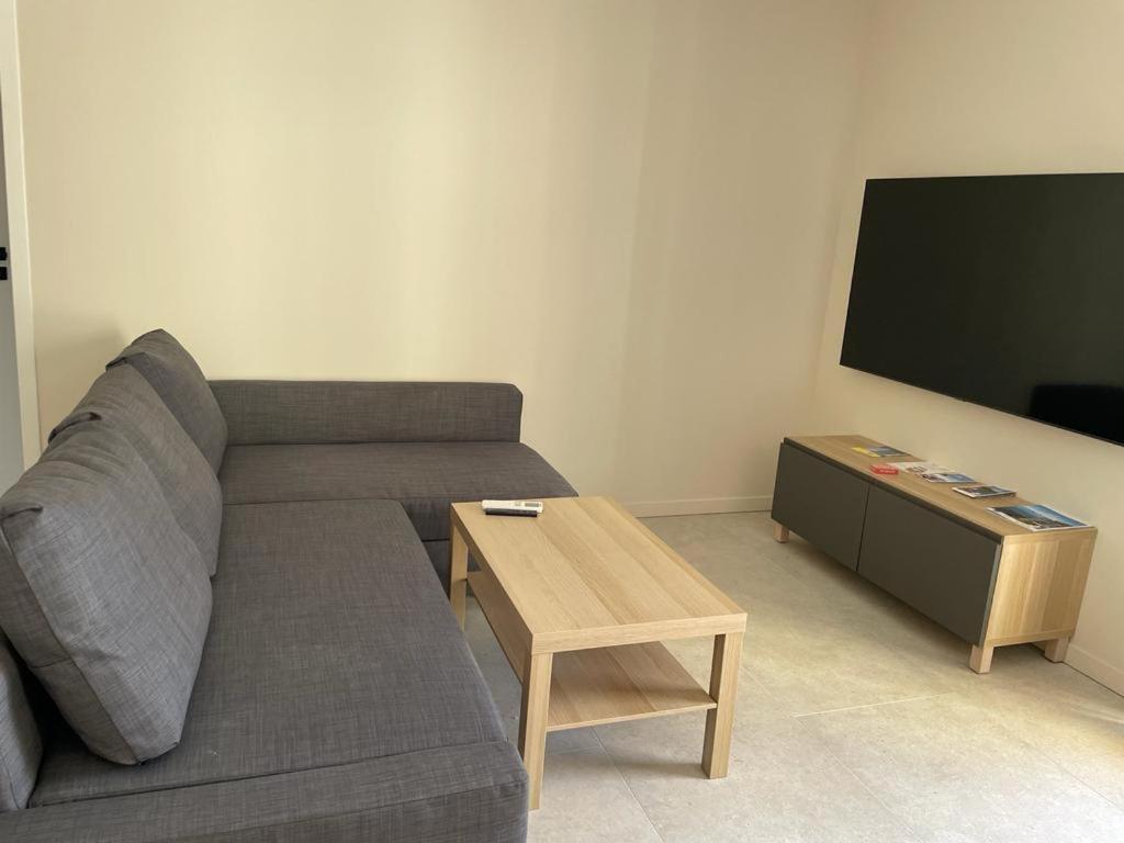 Residence Le Provence Льо Лаванду Екстериор снимка