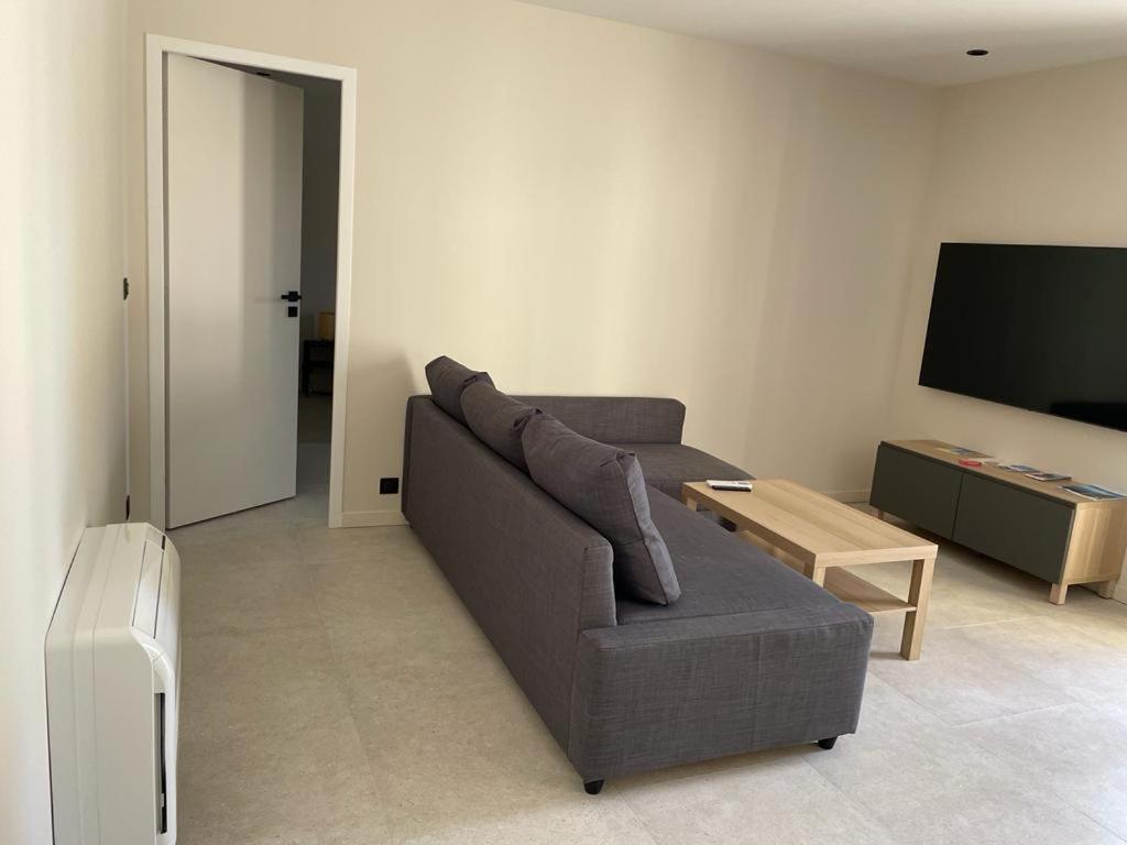 Residence Le Provence Льо Лаванду Екстериор снимка