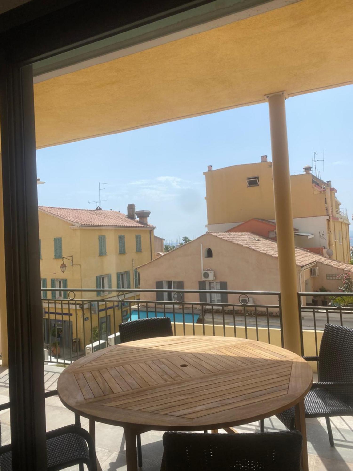 Residence Le Provence Льо Лаванду Екстериор снимка