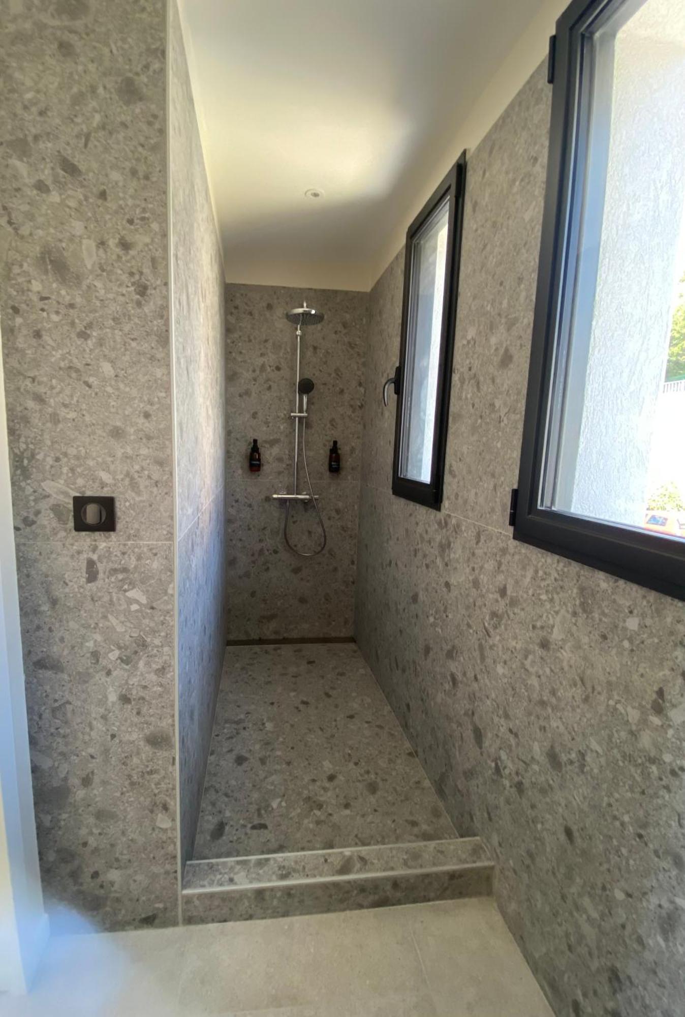 Residence Le Provence Льо Лаванду Екстериор снимка