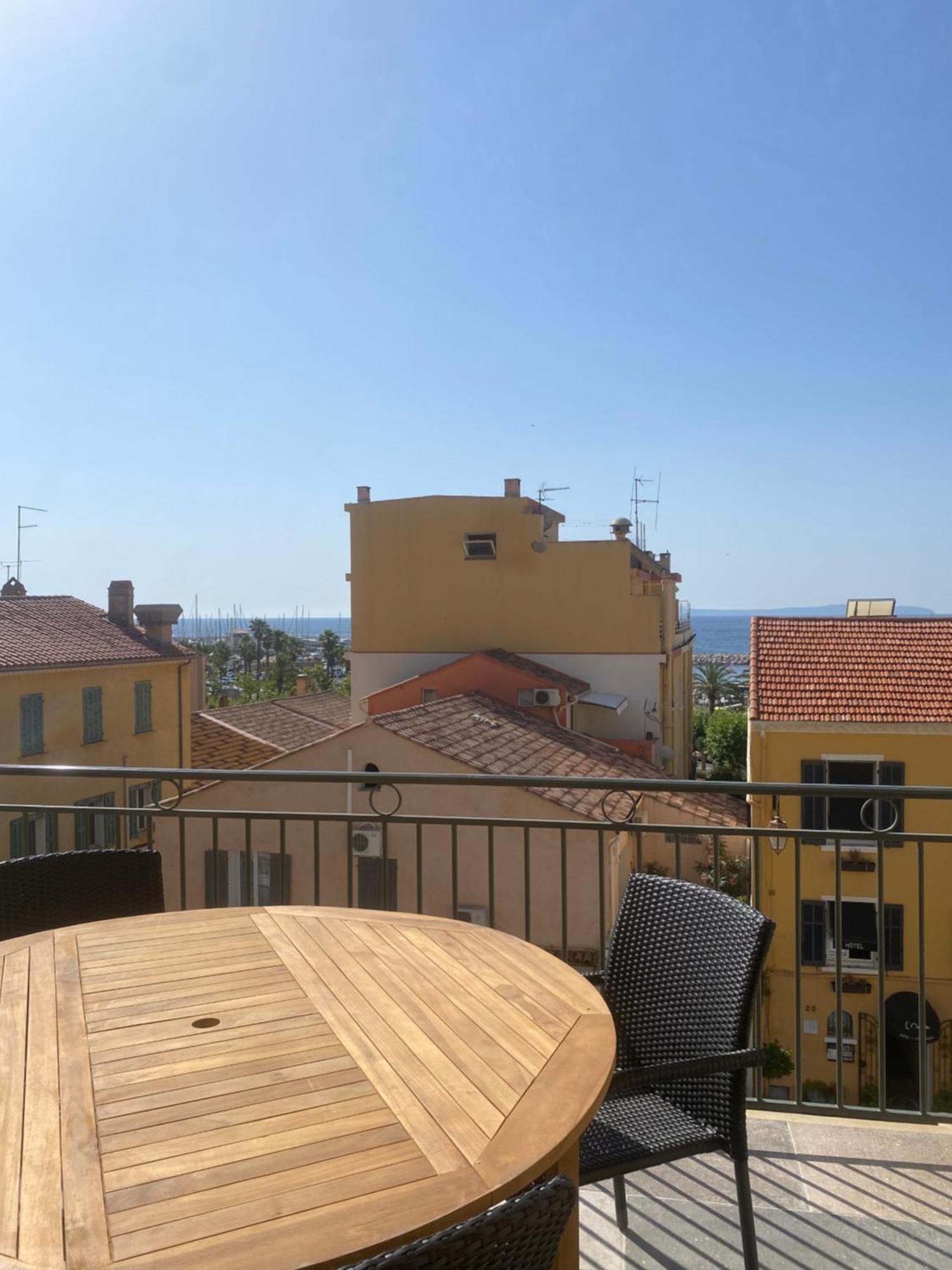 Residence Le Provence Льо Лаванду Екстериор снимка