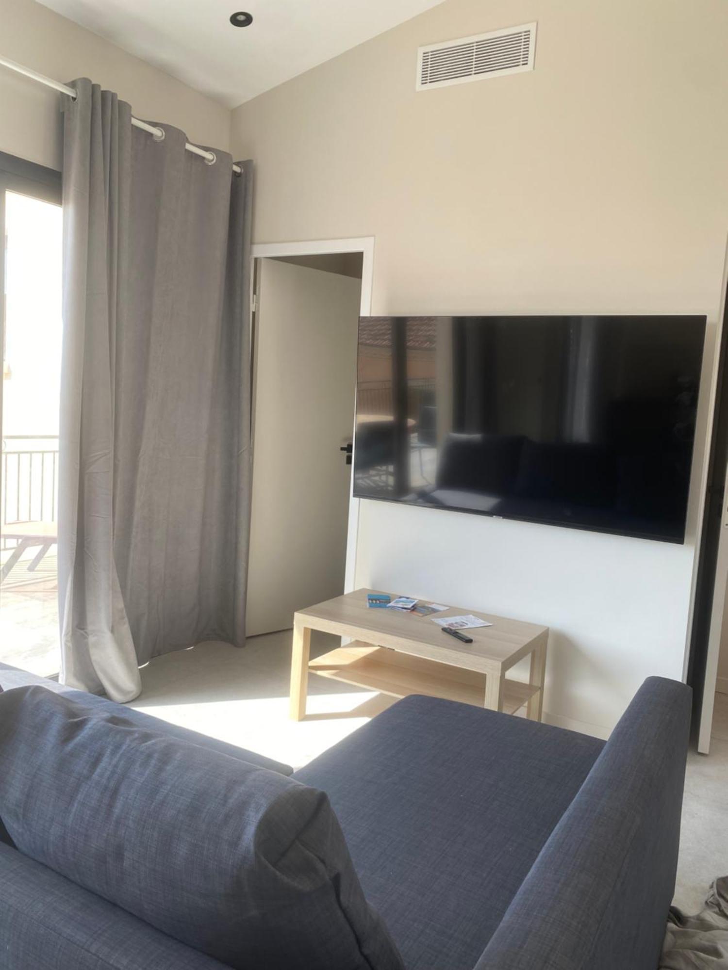 Residence Le Provence Льо Лаванду Екстериор снимка